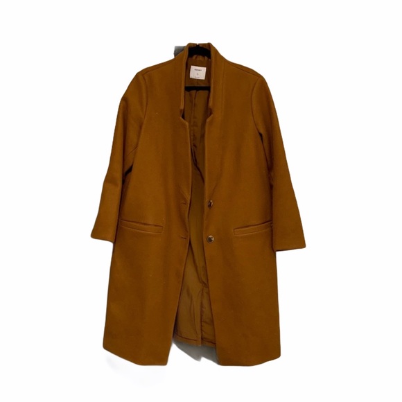 Old Navy Warm Cocoon Coat - Picture 3 of 7